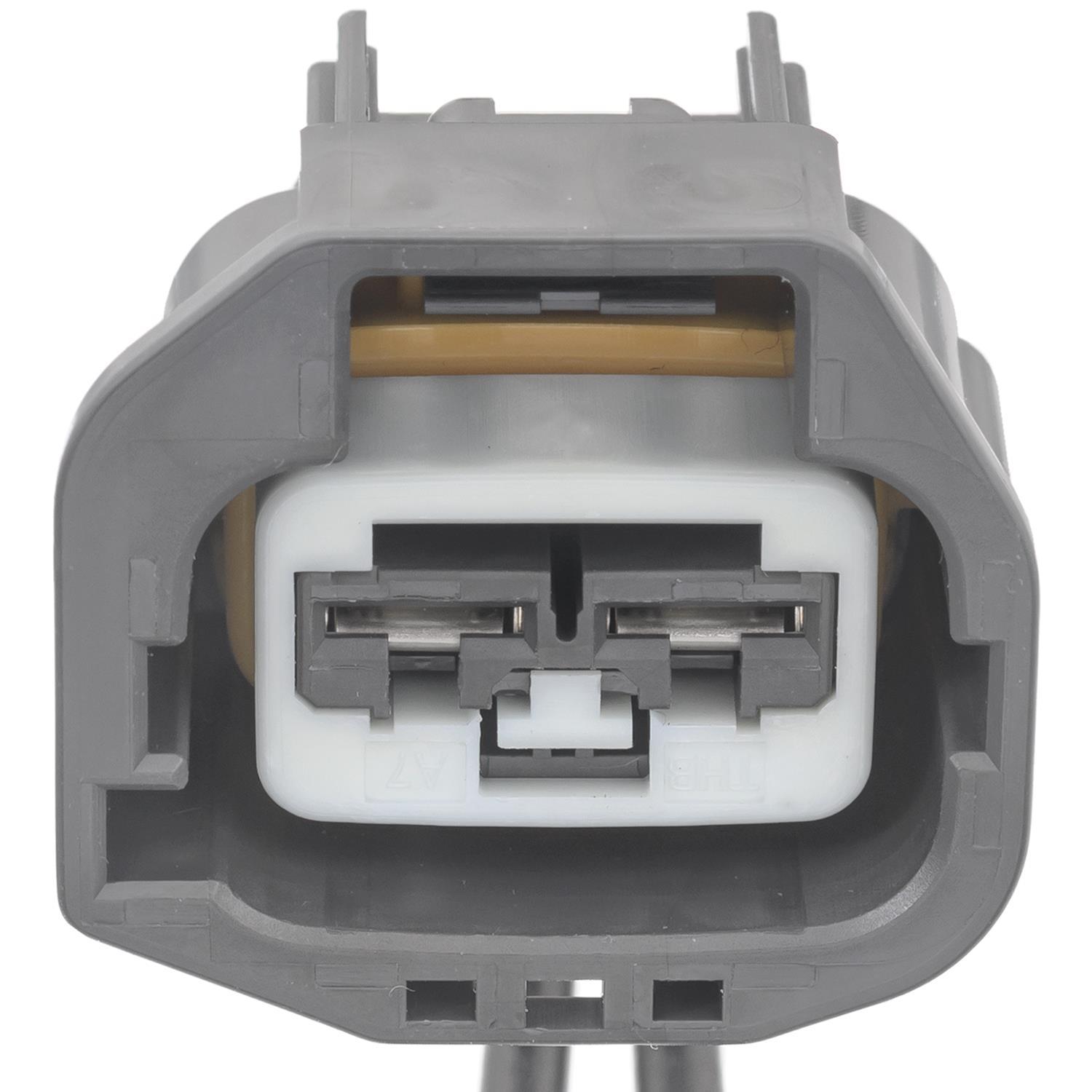 BWD PT2519 A/C Compressor Cut-Out Switch Harness Connector product image 1 of 4