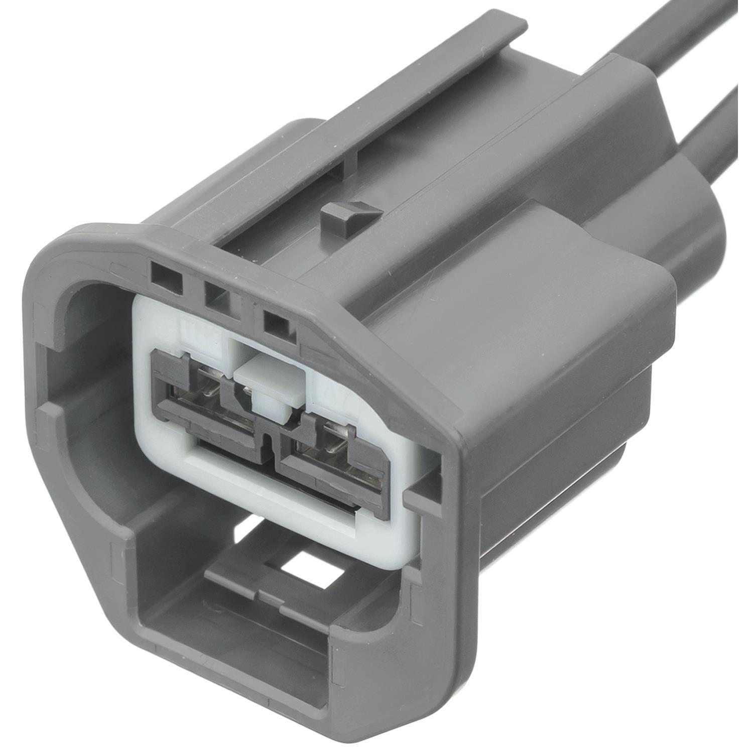 BWD PT2519 A/C Compressor Cut-Out Switch Harness Connector product image 3 of 4
