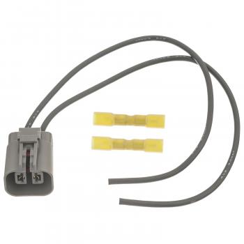1990 Mitsubishi Van Alternator Connector BWD PT2521 image 2 of 4