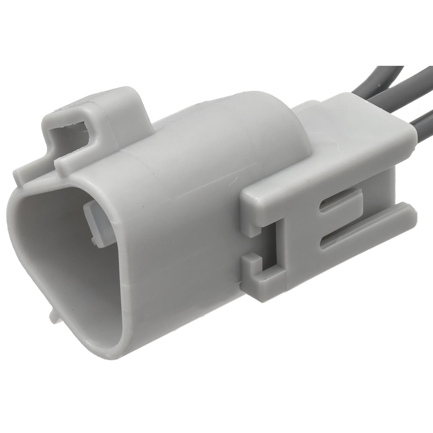 BWD PT2526 A/C Compressor Connector product image 3 of 4