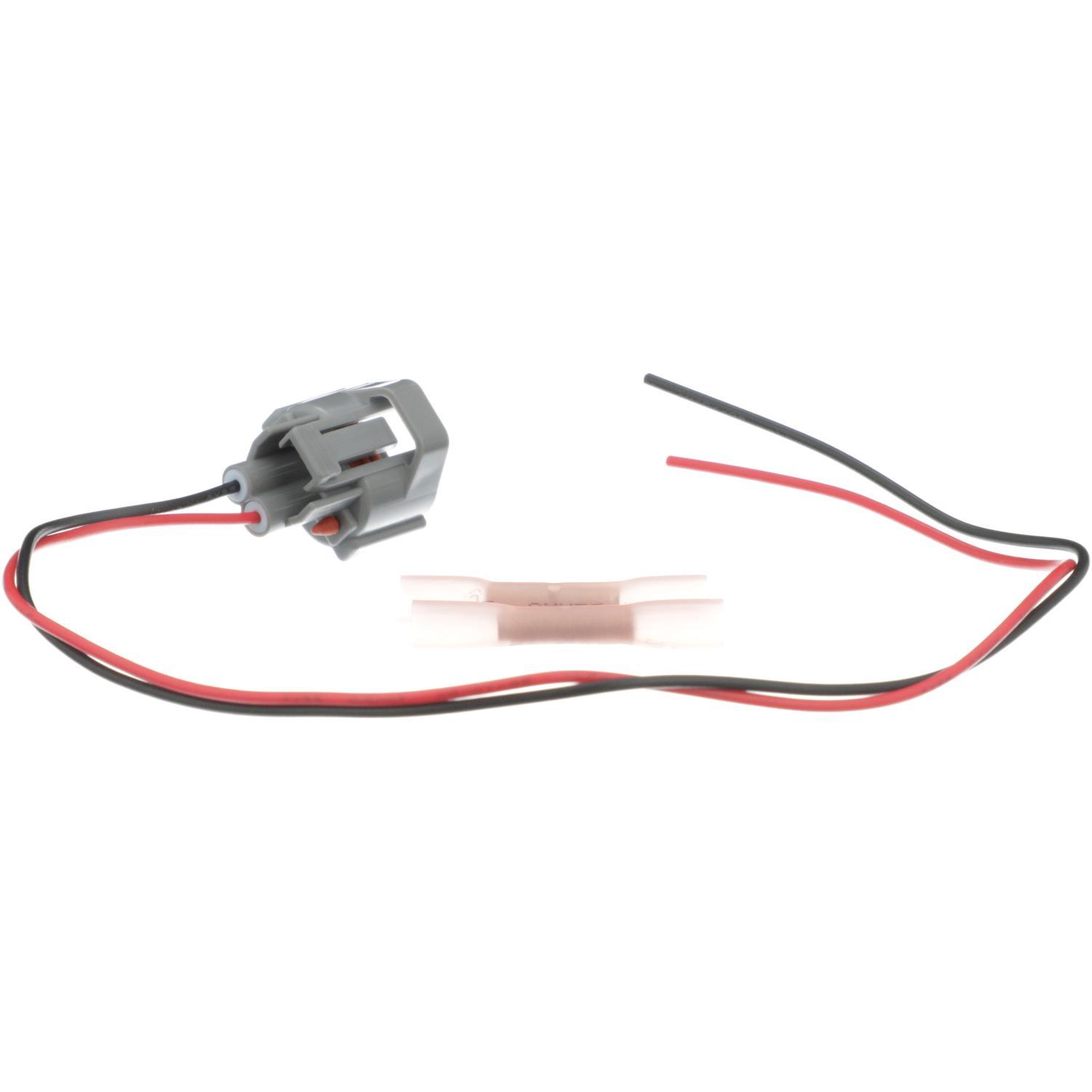 BWD PT2529 - Ignition Knock (Detonation) Sensor Connector BWD PT2529 Engine Camshaft Position Sensor Connector product image 6 of 8