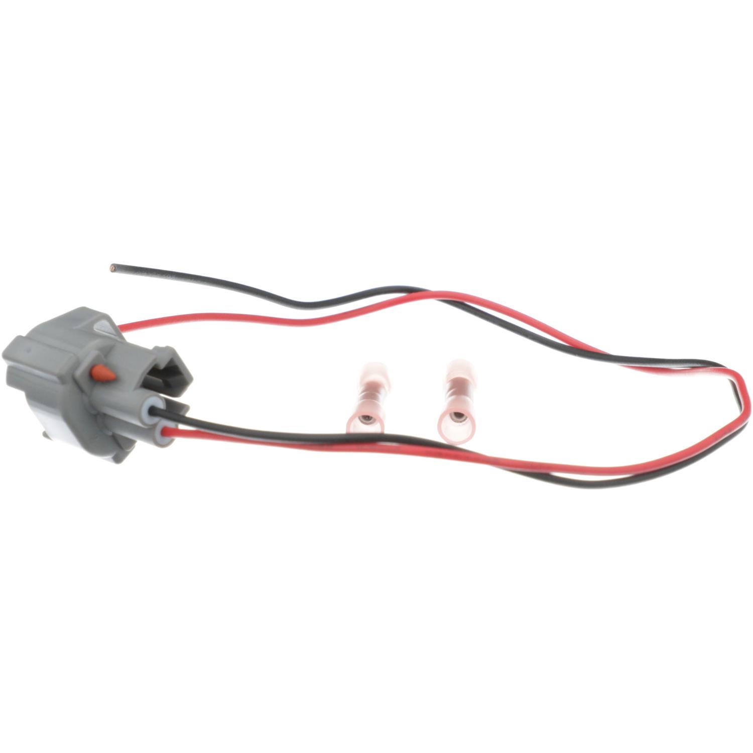 BWD PT2529 - Ignition Knock (Detonation) Sensor Connector BWD PT2529 Engine Camshaft Position Sensor Connector product image 7 of 8
