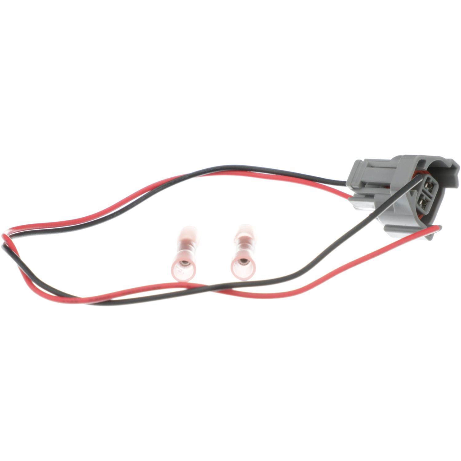 BWD PT2529 - Ignition Knock (Detonation) Sensor Connector BWD PT2529 Engine Camshaft Position Sensor Connector product image 8 of 8