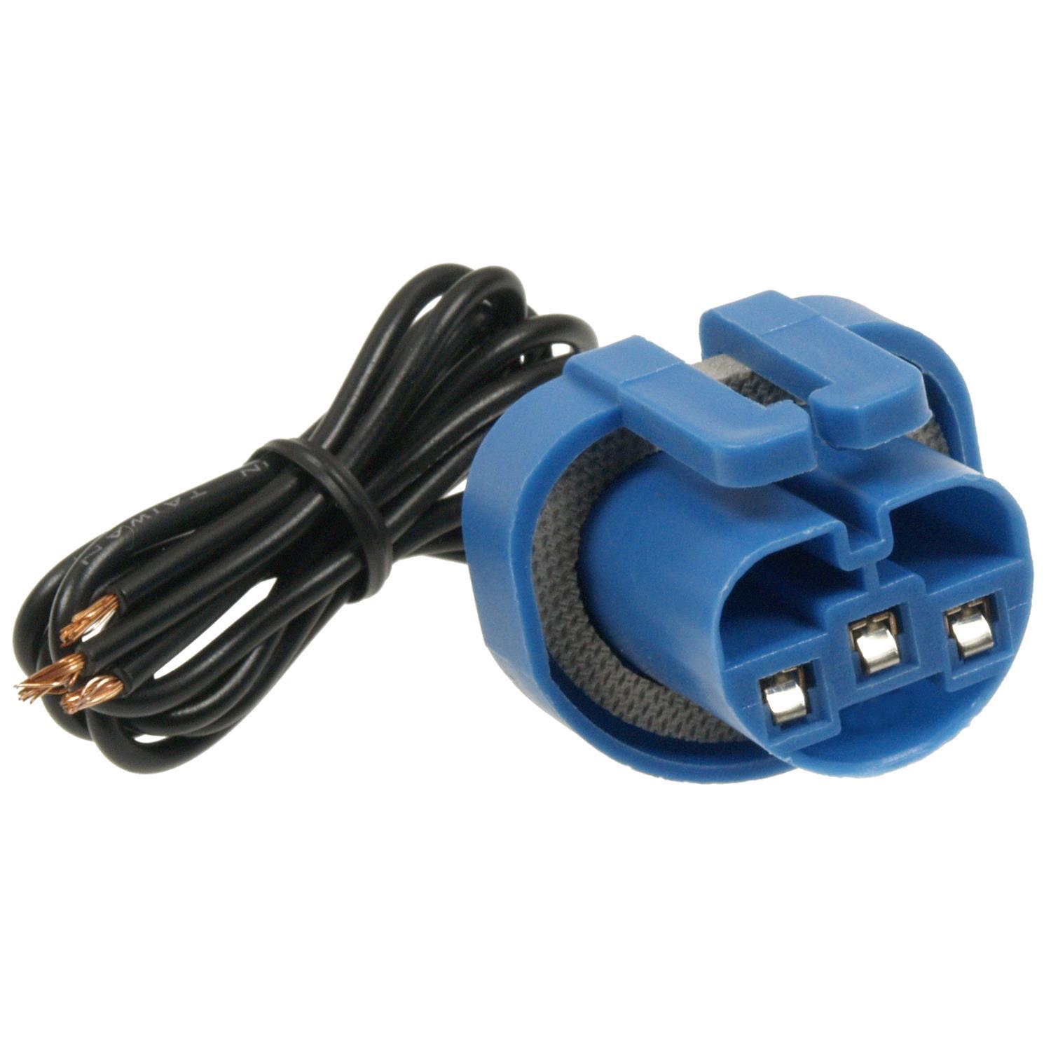 BWD PT253 - Headlight Connector BWD PT253 Daytime Running Light Connector product image 3 of 4