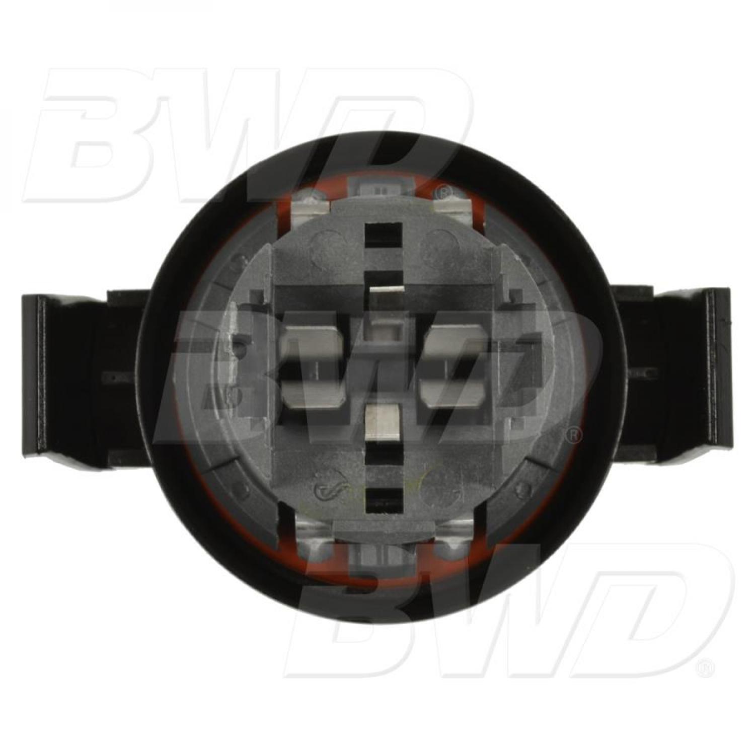 BWD PT2551 Back Up Light Socket product image 1 of 2
