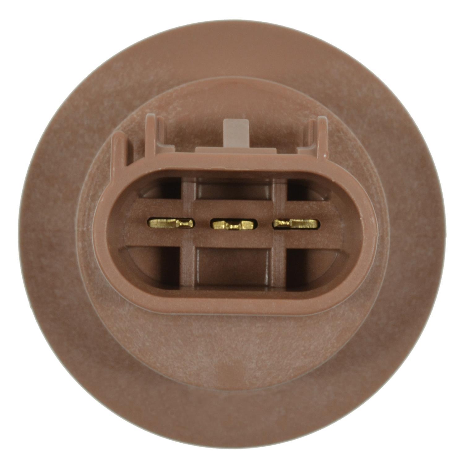 BWD PT2554 - Tail Lamp Socket BWD PT2554 Back Up Light Socket product image 1 of 5