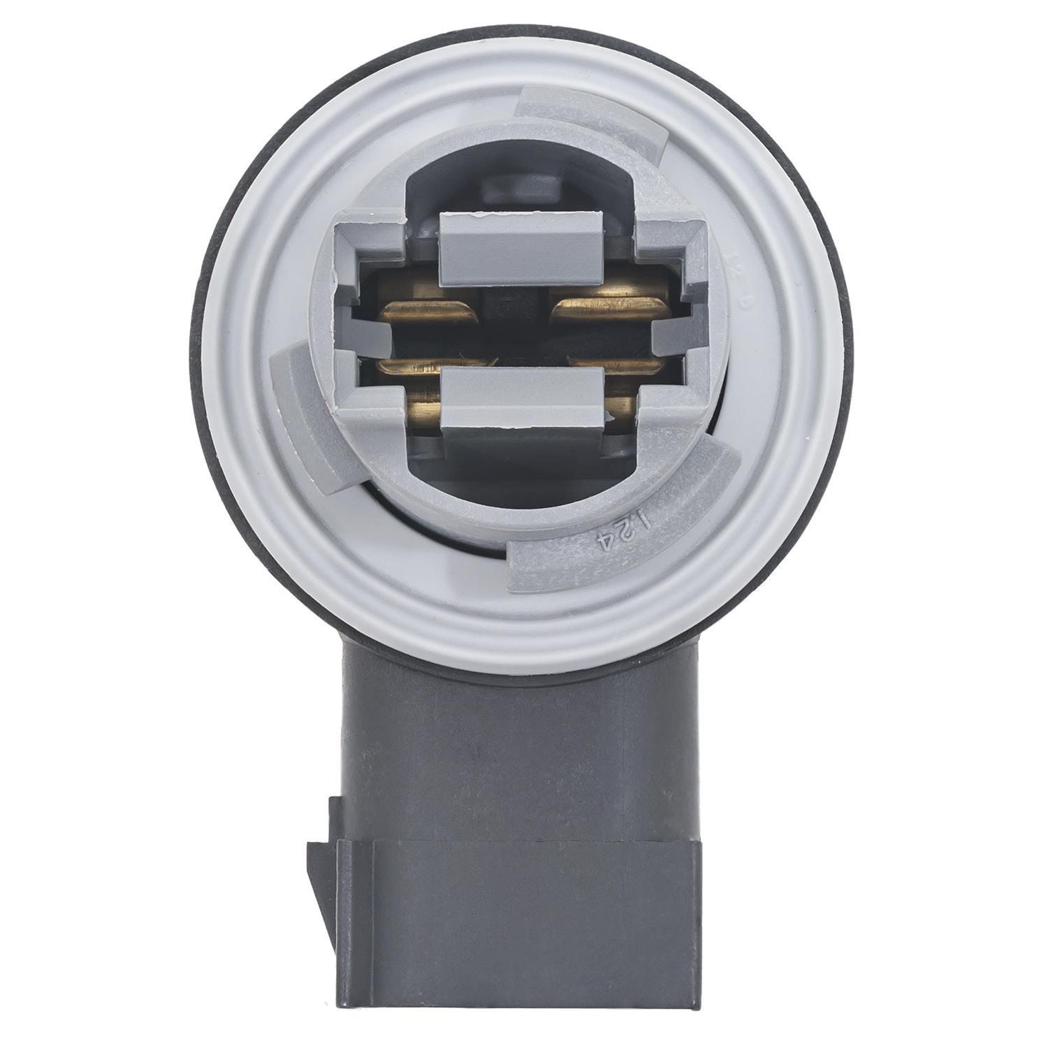 BWD PT2554 - Tail Lamp Socket BWD PT2554 Back Up Light Socket product image 3 of 5