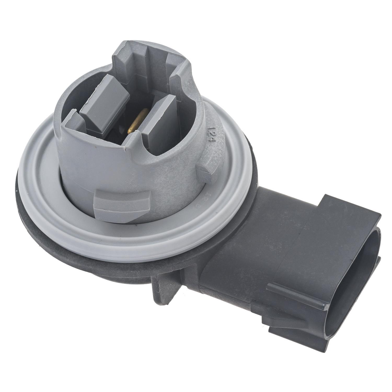 BWD PT2554 - Tail Lamp Socket BWD PT2554 Back Up Light Socket product image 4 of 5