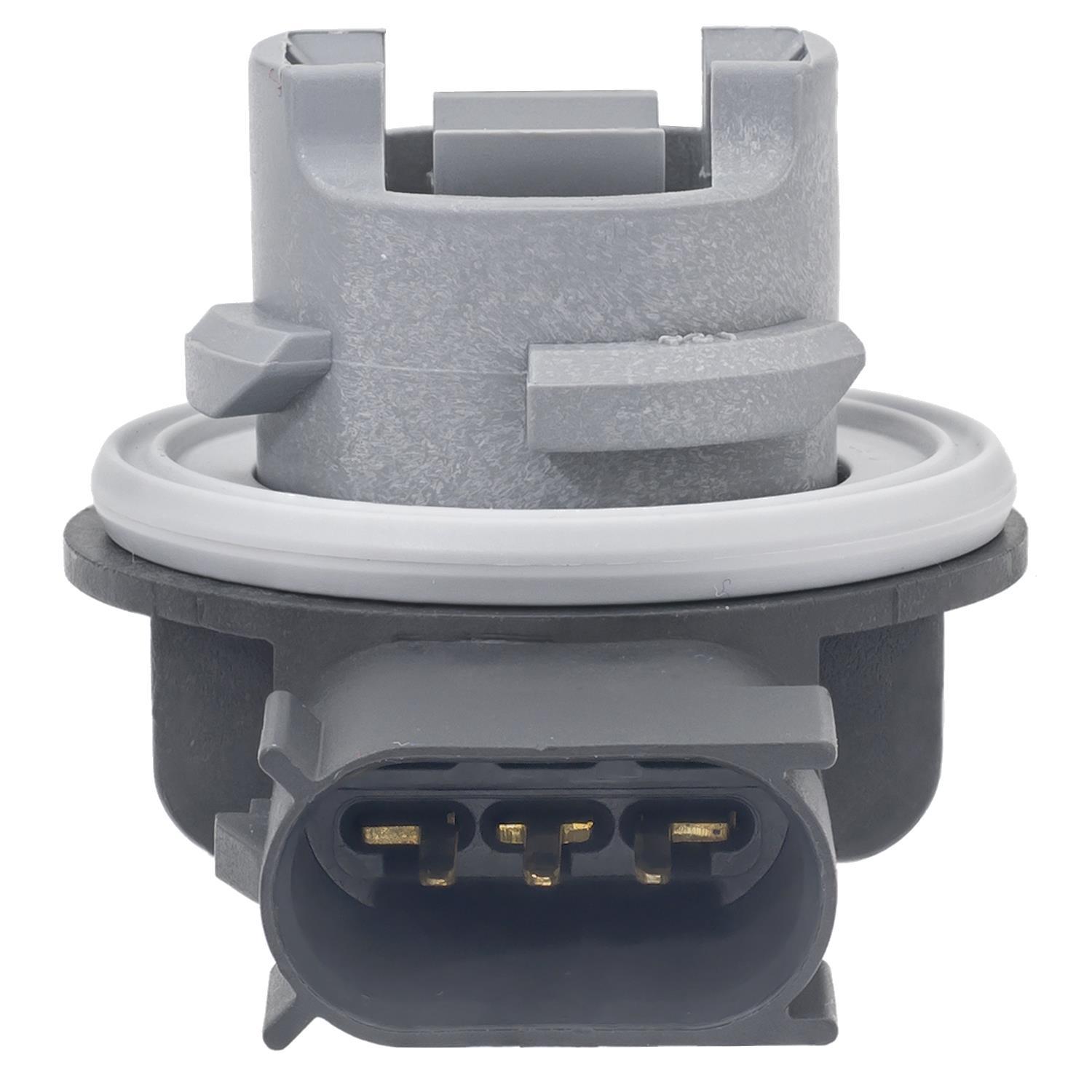 BWD PT2554 - Tail Lamp Socket BWD PT2554 Back Up Light Socket product image 5 of 5