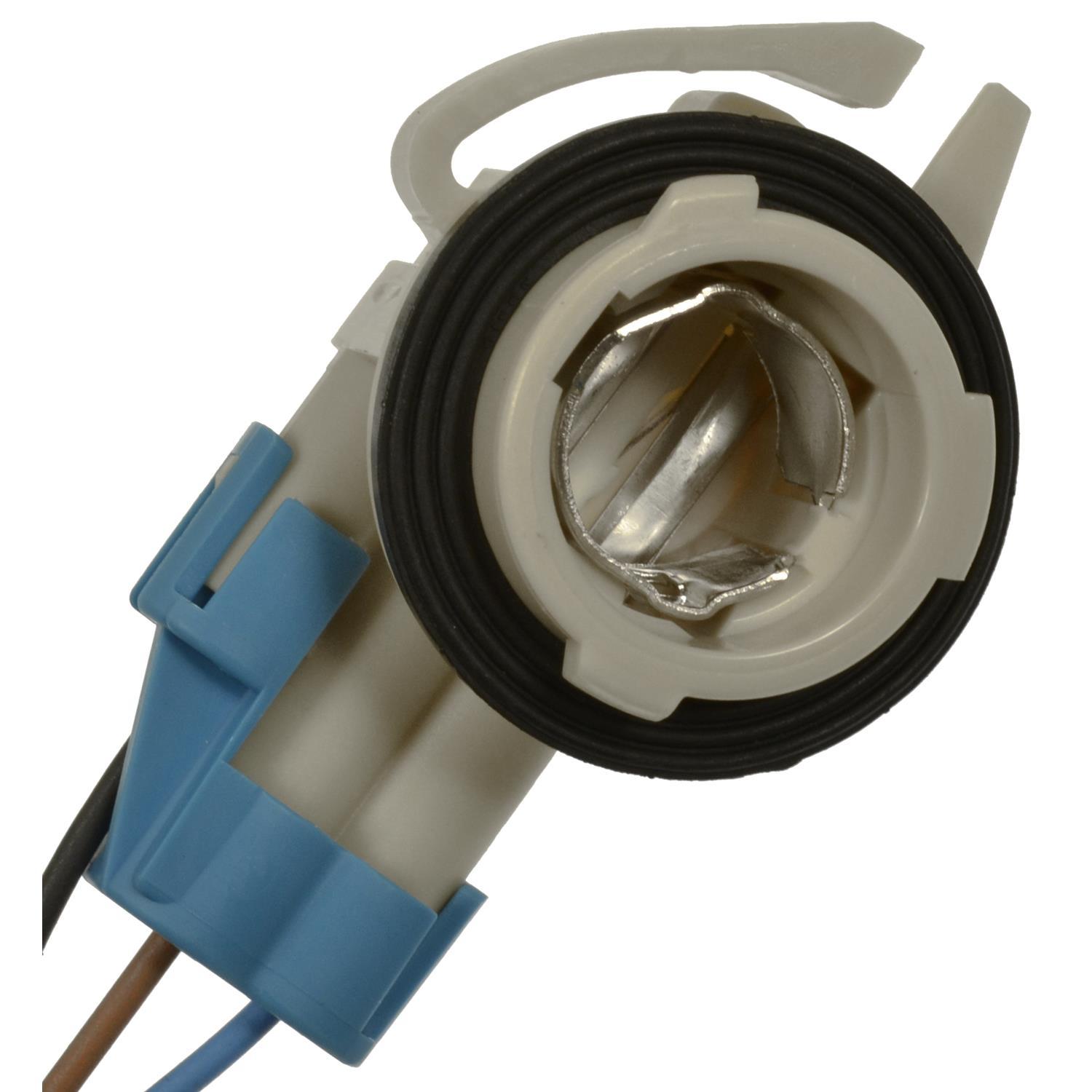 BWD PT2562 - Tail Lamp Socket BWD PT2562 Back Up Light Connector product image 1 of 3