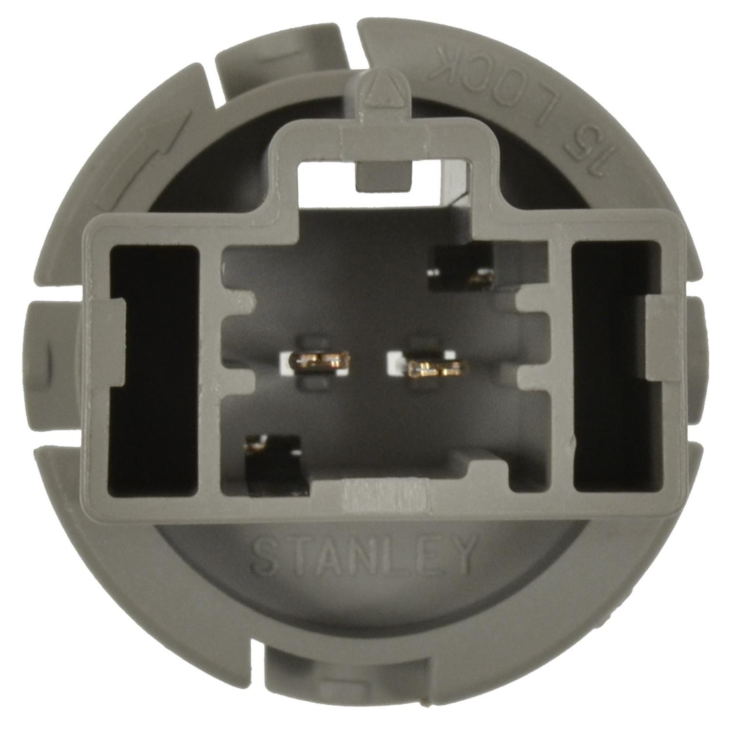 BWD PT2563 Back Up Light Socket product image 1 of 10