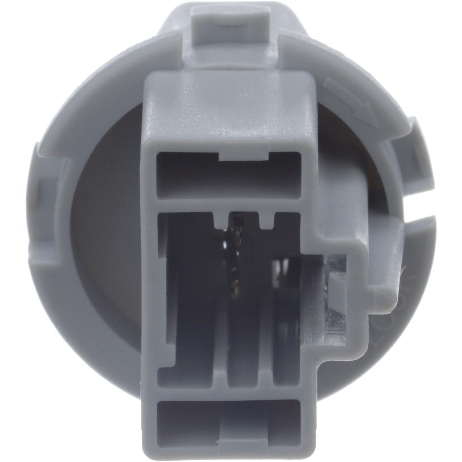 BWD PT2563 Back Up Light Socket product image 2 of 10