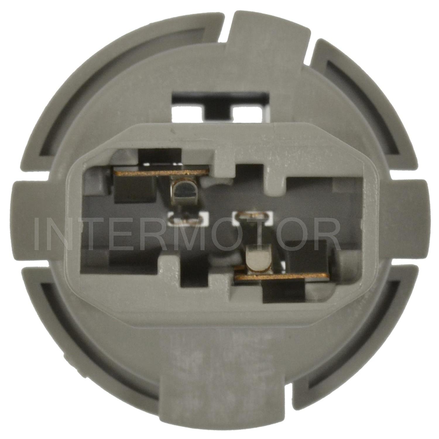 BWD PT2563 Back Up Light Socket product image 5 of 10