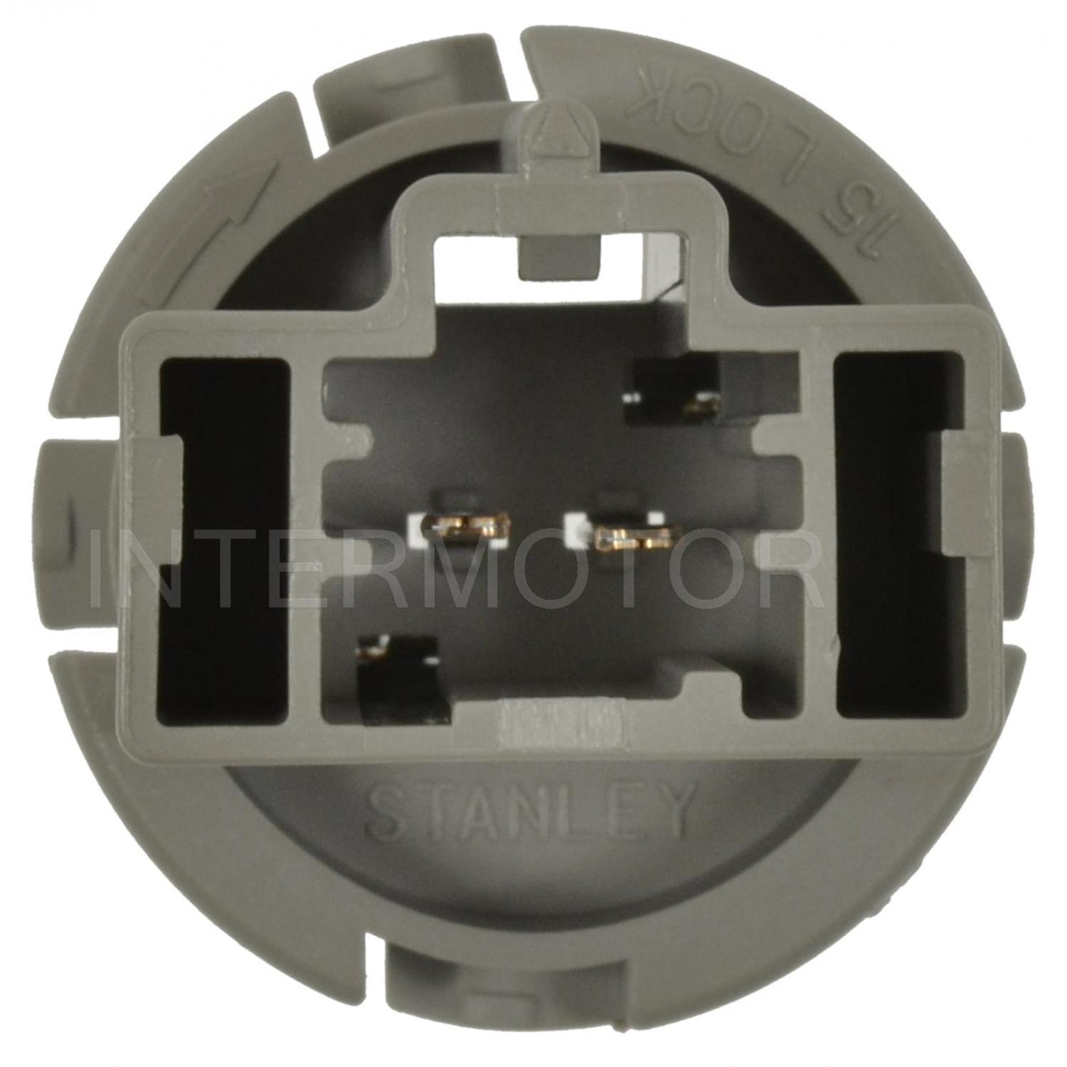 BWD PT2563 Back Up Light Socket product image 6 of 10