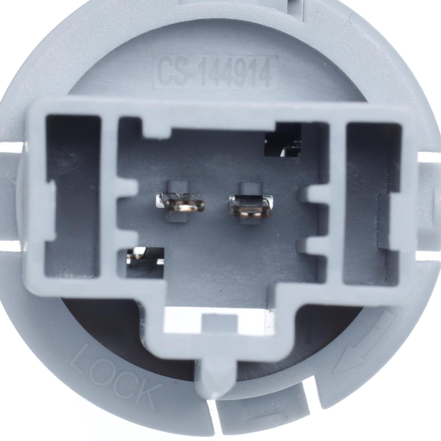 BWD PT2563 Back Up Light Socket product image 8 of 10
