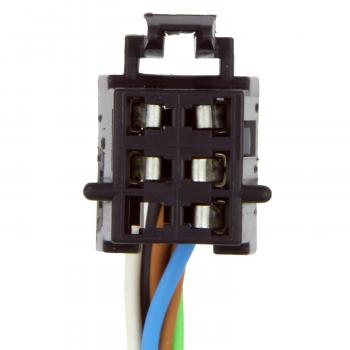 BWD PT2564 Back Up Light Connector product image 3 of 3