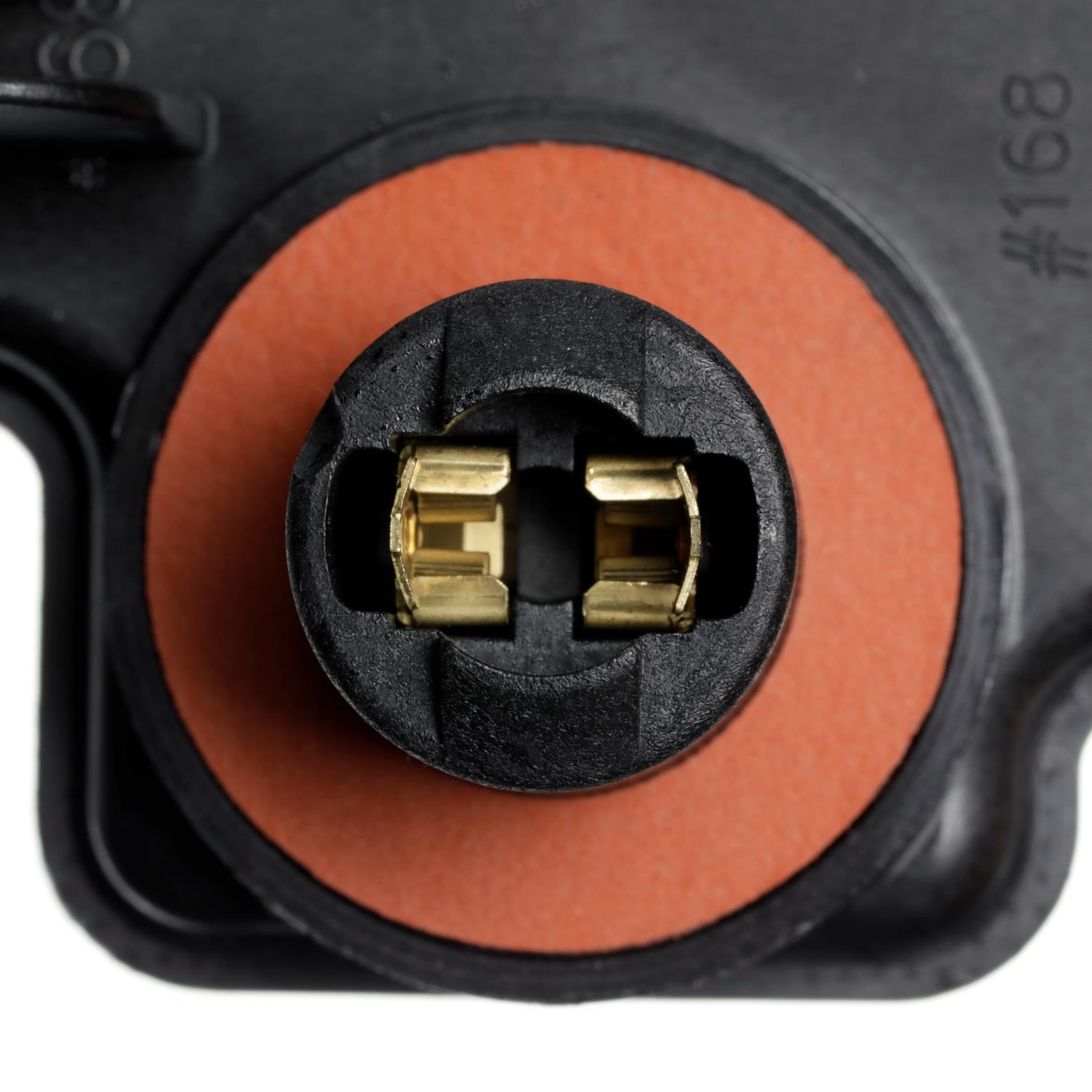 BWD PT2587 - Tail Lamp Socket BWD PT2587 Back Up Light Socket product image 2 of 13