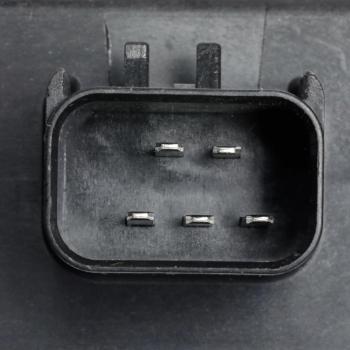 2009 Dodge Durango Turn Signal Light Socket BWD PT2587 image 3 of 4