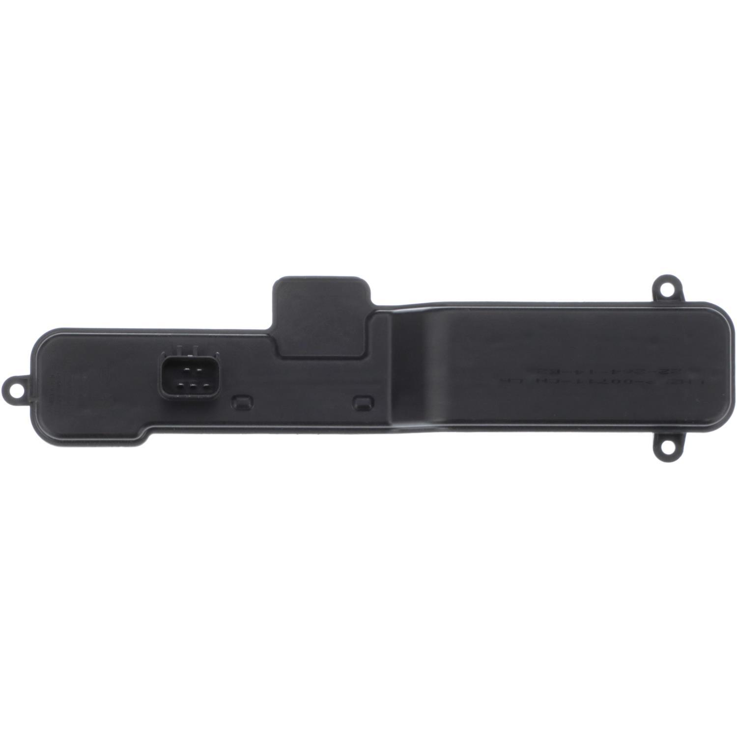BWD PT2587 - Tail Lamp Socket BWD PT2587 Back Up Light Socket product image 11 of 13