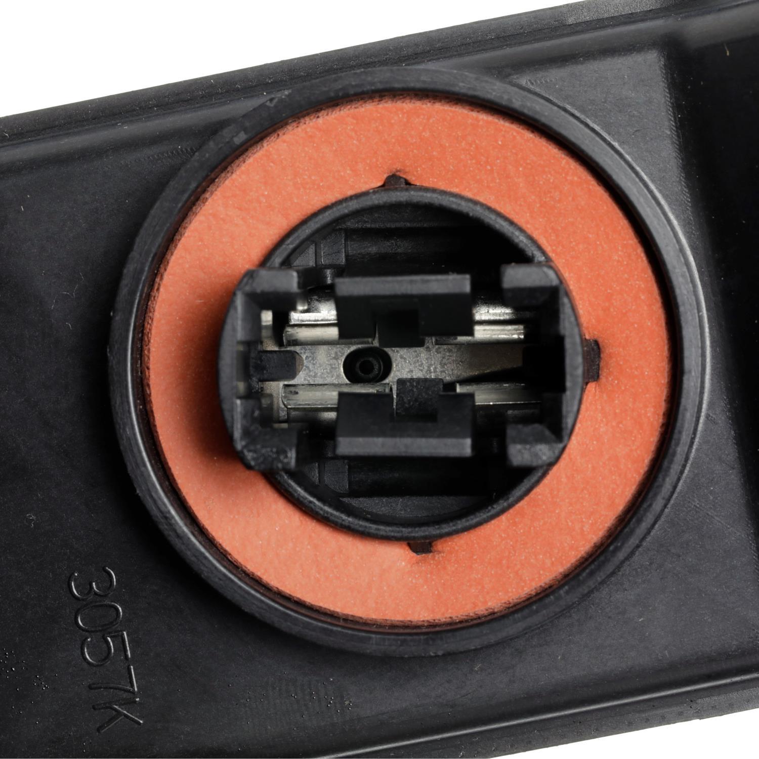 BWD PT2587 - Tail Lamp Socket BWD PT2587 Back Up Light Socket product image 12 of 13