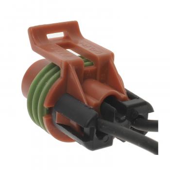 2003 Ford F650 Brake Light Switch Connector BWD PT259 image 1 of 4