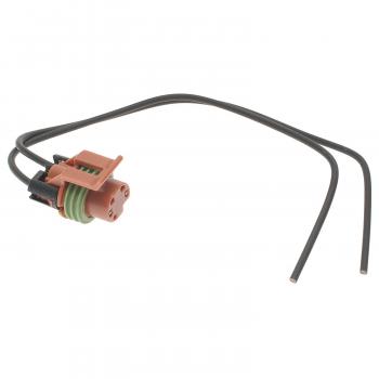 2003 Ford F650 Brake Light Switch Connector BWD PT259 image 2 of 4
