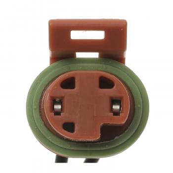 2003 Ford F650 Brake Light Switch Connector BWD PT259 image 3 of 4