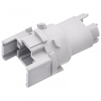 2011 Honda Civic Back Up Light Socket BWD PT2599 image 3 of 4
