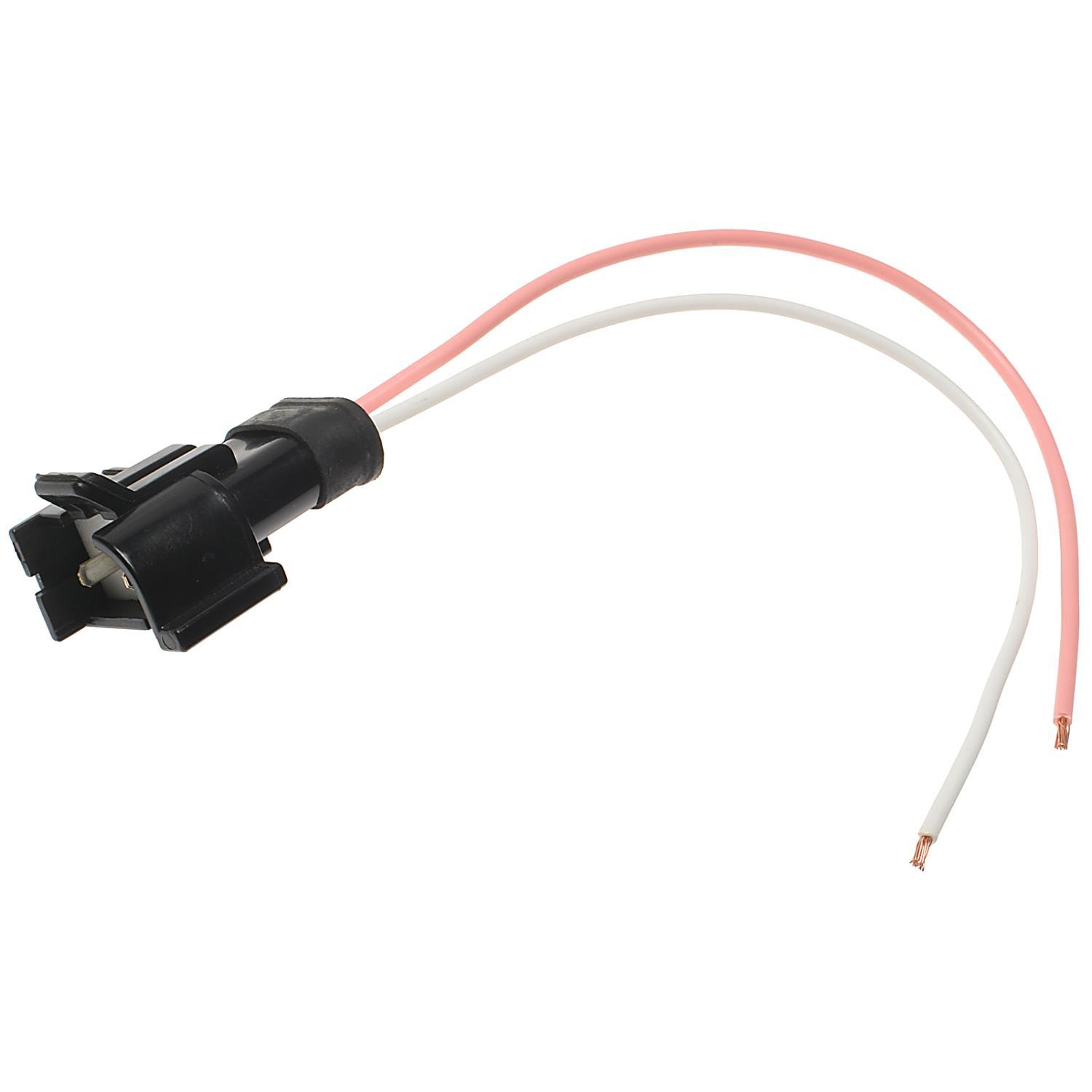 BWD PT260 Ignition Coil Connector product image 2 of 7
