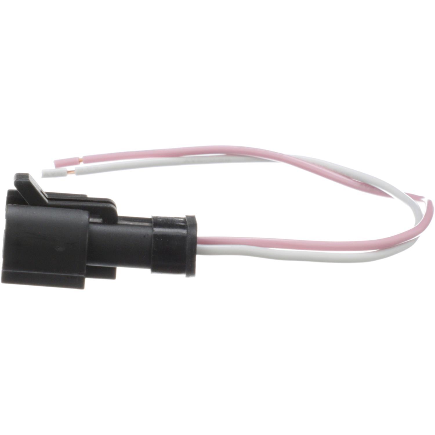 BWD PT260 Ignition Coil Connector product image 6 of 7