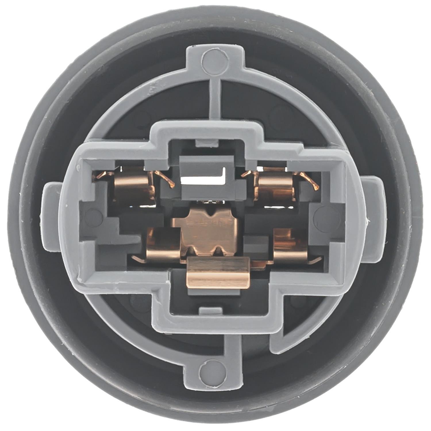BWD PT2600 - Parking Light Bulb Socket BWD PT2600 Back Up Light Socket product image 1 of 4