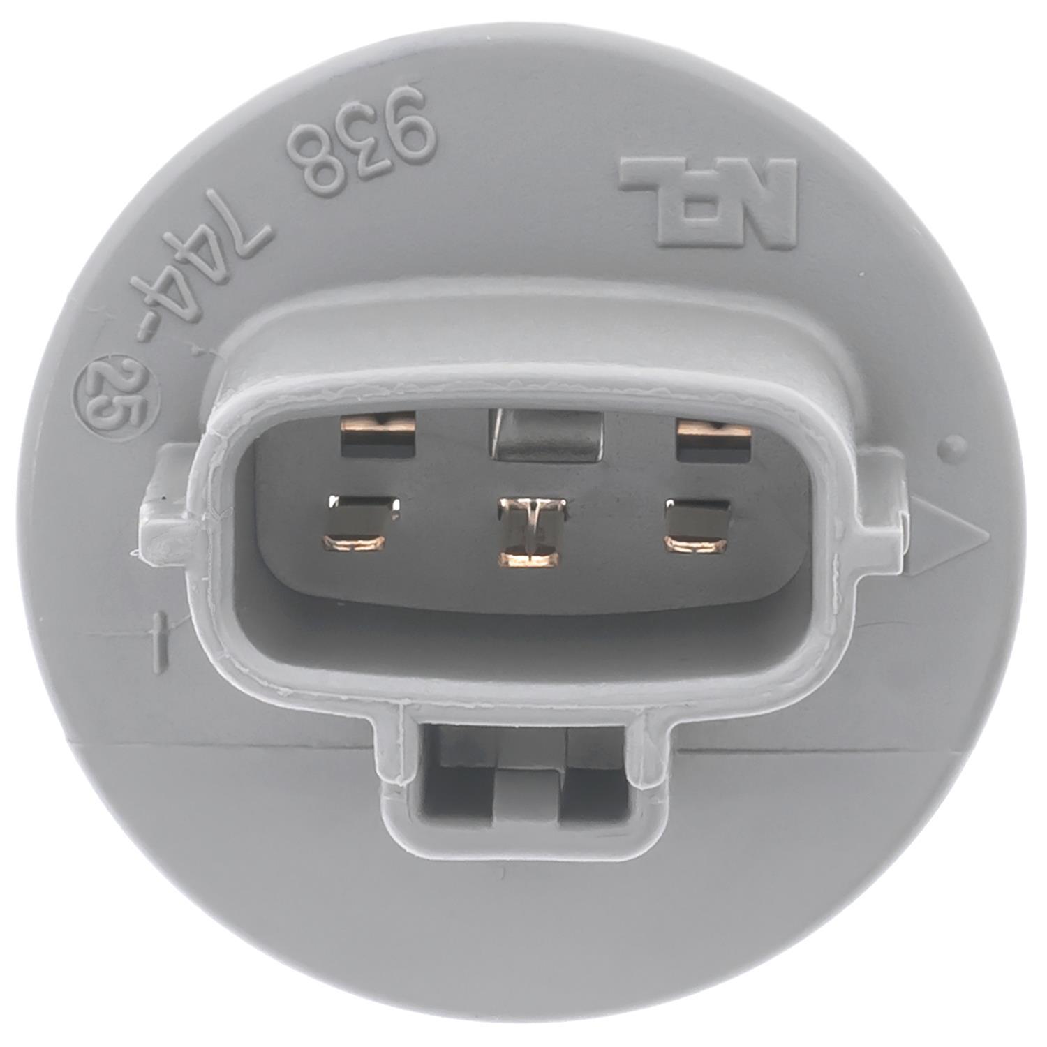 BWD PT2600 - Parking Light Bulb Socket BWD PT2600 Back Up Light Socket product image 2 of 4