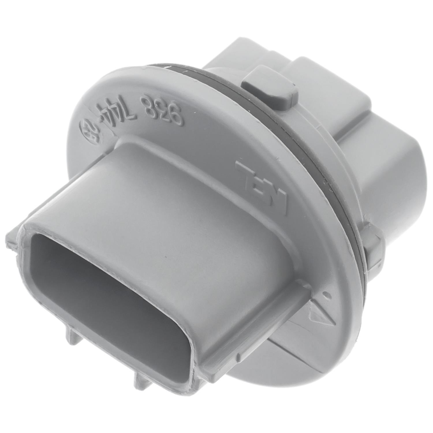 BWD PT2600 - Parking Light Bulb Socket BWD PT2600 Back Up Light Socket product image 4 of 4
