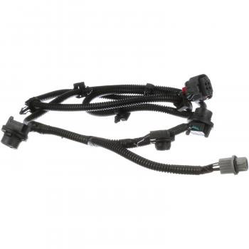 2014 GMC Sierra 1500 Tail Light Harness Right BWD PT2606 image 2 of 4