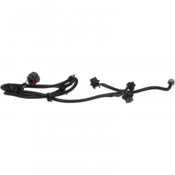2014 GMC Sierra 1500 Tail Light Harness Right BWD PT2606 image 3 of 4