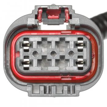 BWD PT2606 Tail Light Connector product image 8 of 10