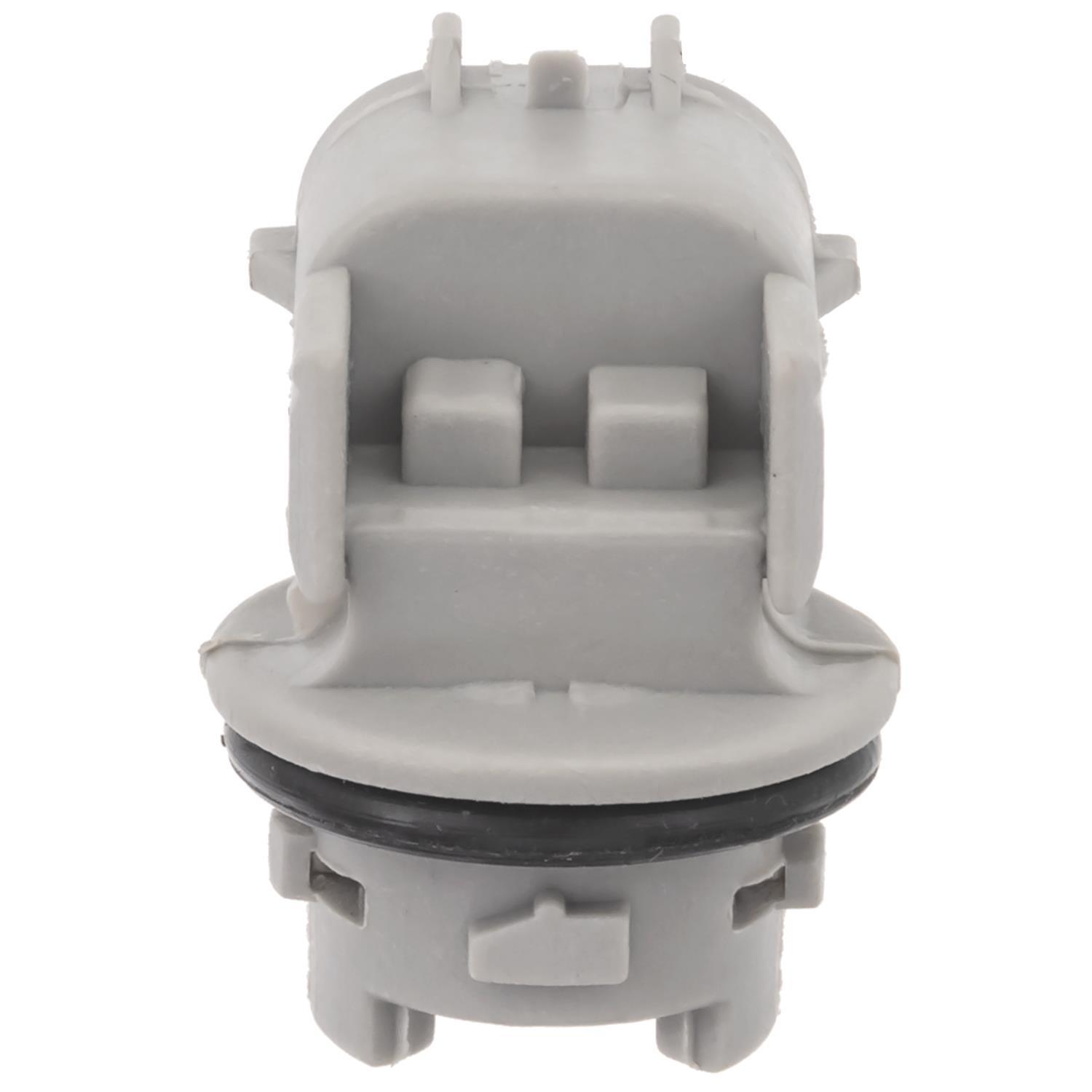 BWD PT2650 - Side Marker Light Socket BWD PT2650 License Lamp Socket product image 1 of 4