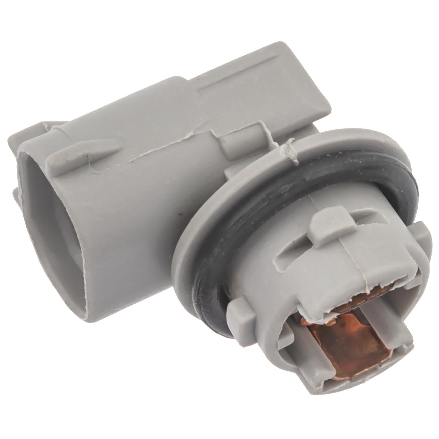 BWD PT2650 - Side Marker Light Socket BWD PT2650 License Lamp Socket product image 2 of 4