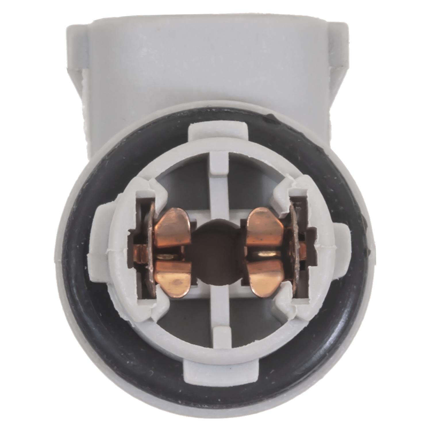 BWD PT2650 - Side Marker Light Socket BWD PT2650 License Lamp Socket product image 4 of 4