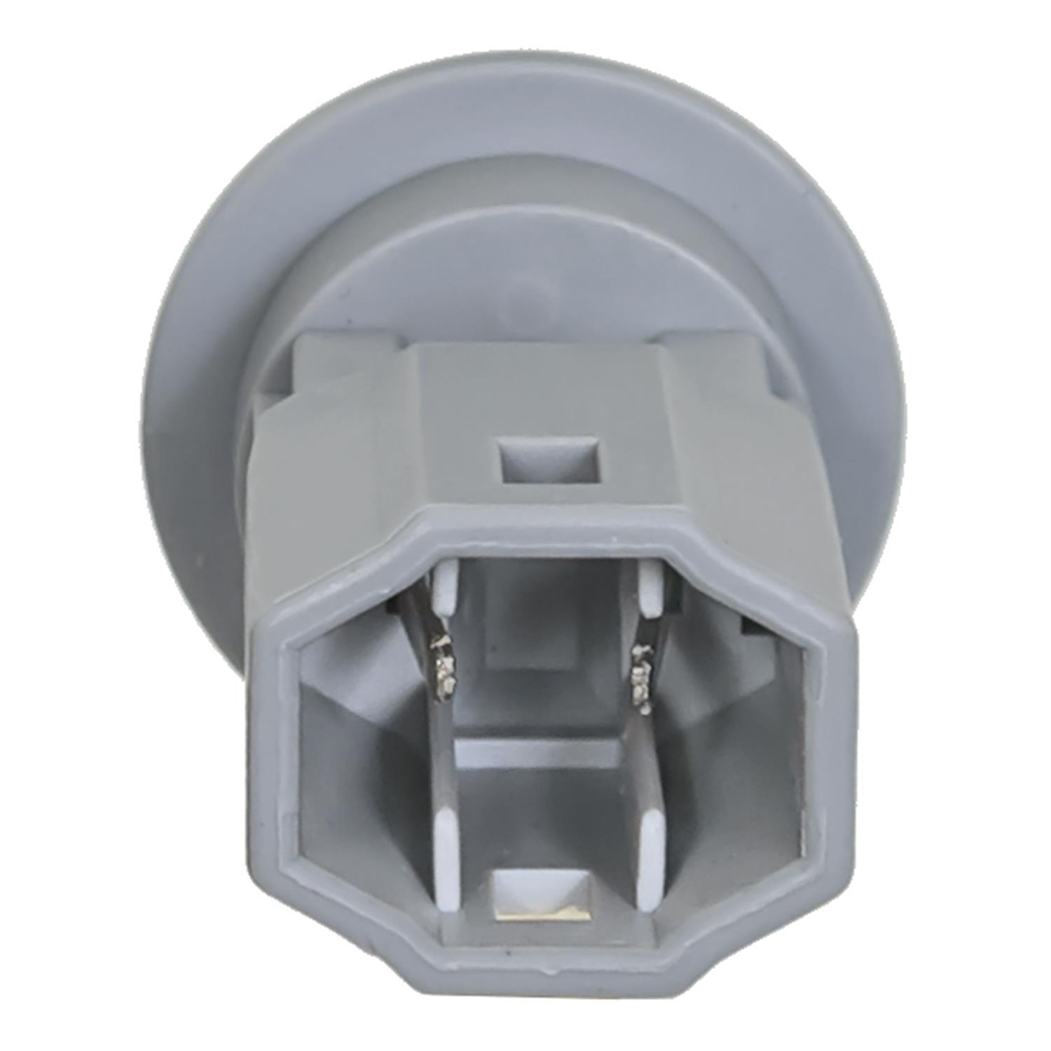 BWD PT2654 - Side Marker Light Socket BWD PT2654 Back Up Light Socket product image 1 of 4