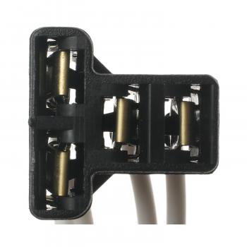 1993 Dodge B150 HVAC Blower Control Switch Connector BWD PT278 image 3 of 3