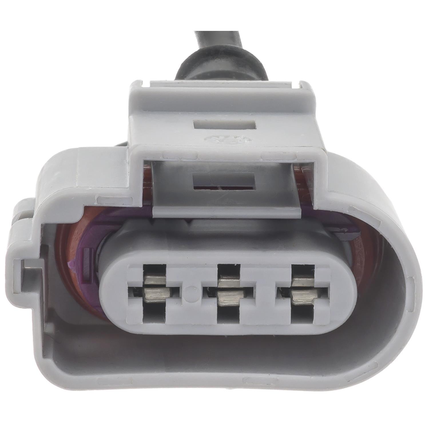 BWD PT2783 - Engine Crankshaft Position Sensor Connector BWD PT2783 Engine Camshaft Position Sensor Connector product image 1 of 4