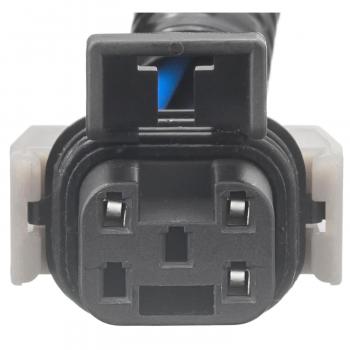 1994 GMC Yukon 4WD Actuator Connector BWD PT2789 image 2 of 4