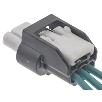 2020 Ford F-350 Super Duty Engine Crankshaft Position Sensor Connector BWD PT2790 image 2 of 4