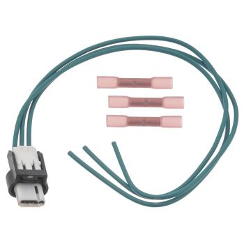 2020 Ford F-350 Super Duty Engine Crankshaft Position Sensor Connector BWD PT2790 image 3 of 4