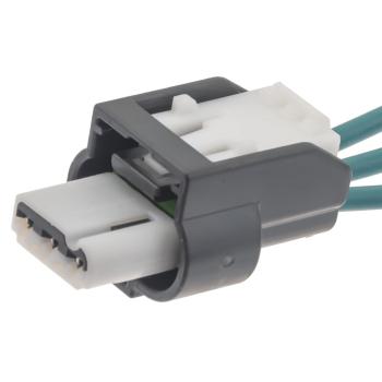 2020 Ford F-350 Super Duty Engine Crankshaft Position Sensor Connector BWD PT2790 image 4 of 4
