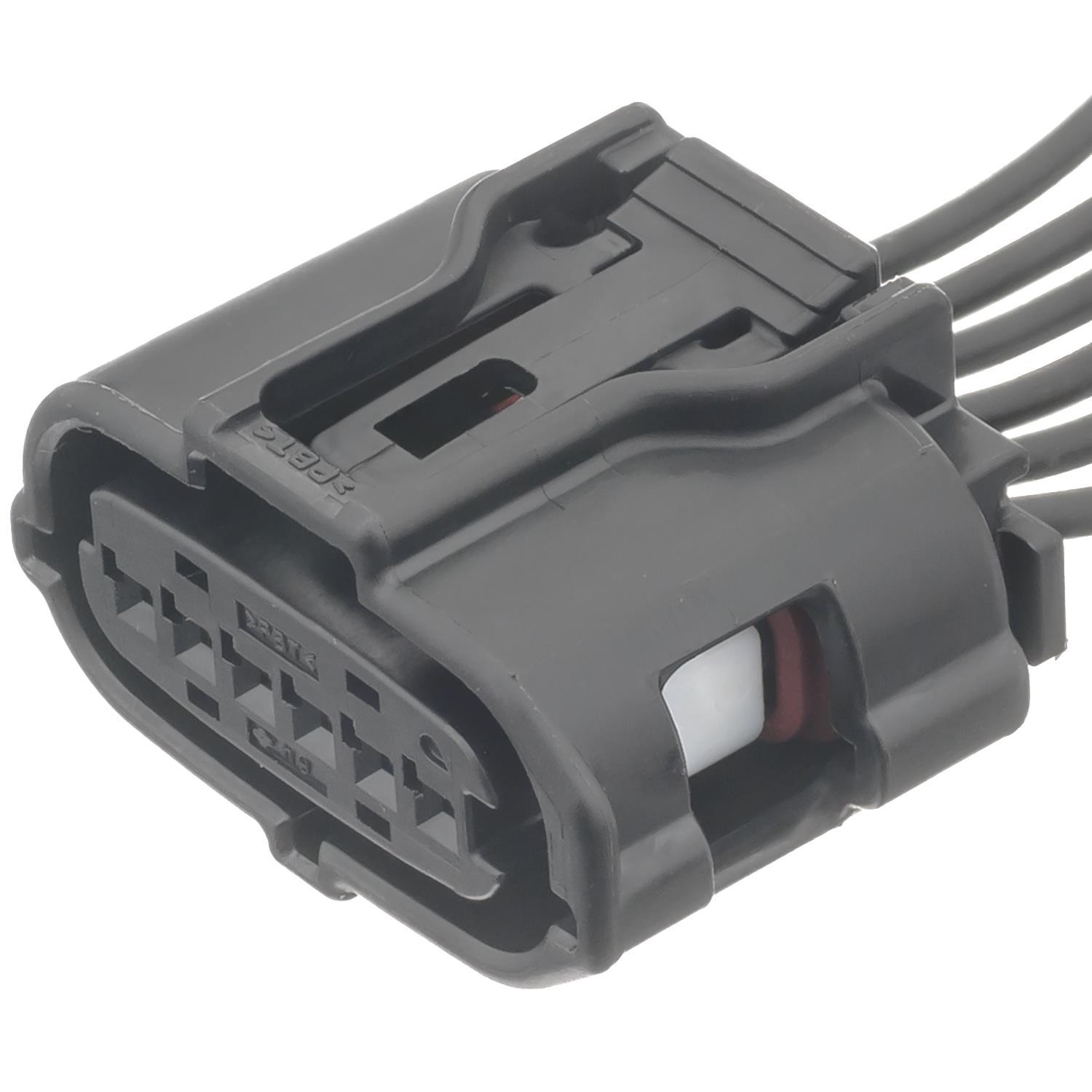 BWD PT2798 - Parking Aid Sensor Connector BWD PT2798 Accelerator Pedal Position Sensor Connector product image 3 of 4
