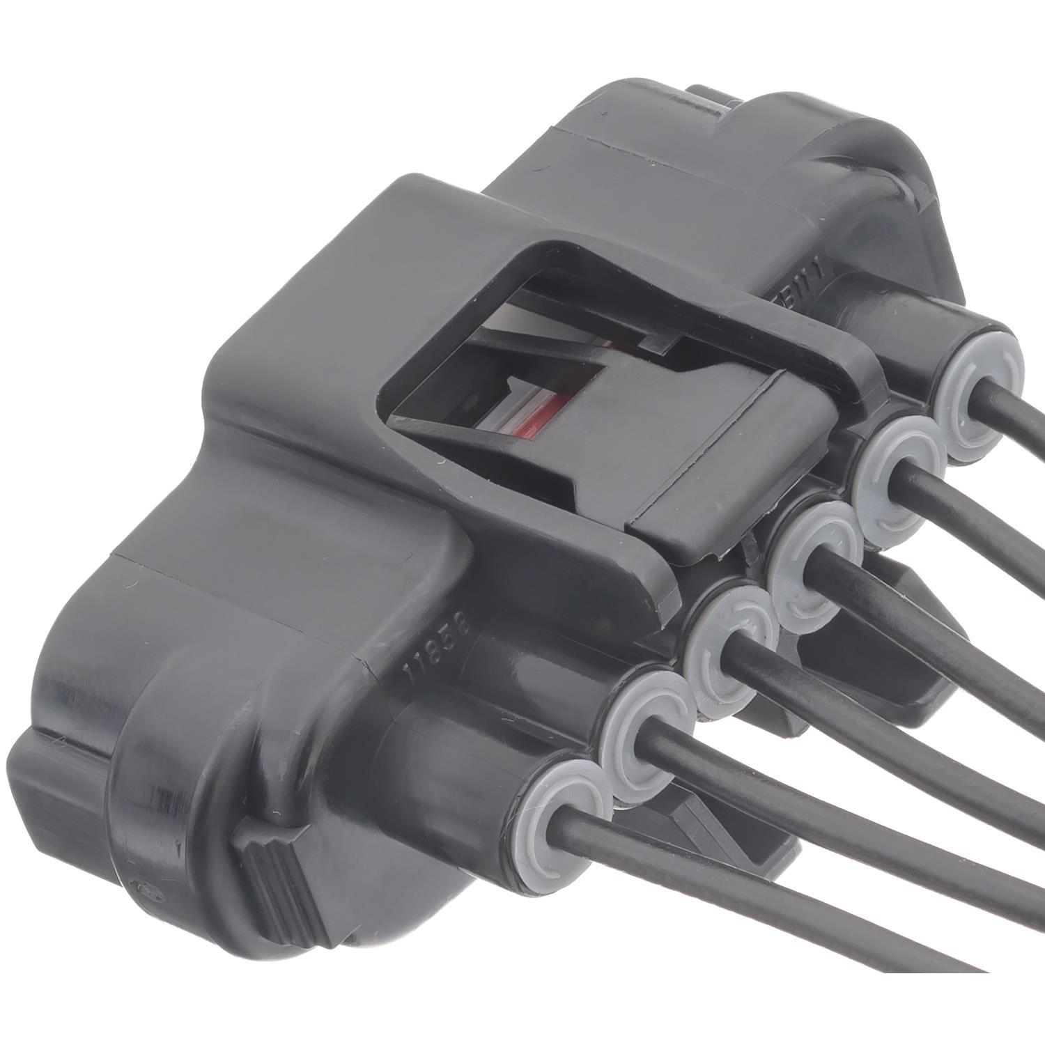 BWD PT2800 - Accelerator Pedal Position Sensor Connector BWD PT2800 Accelerator Pedal Position Sensor Connector product image 4 of 4
