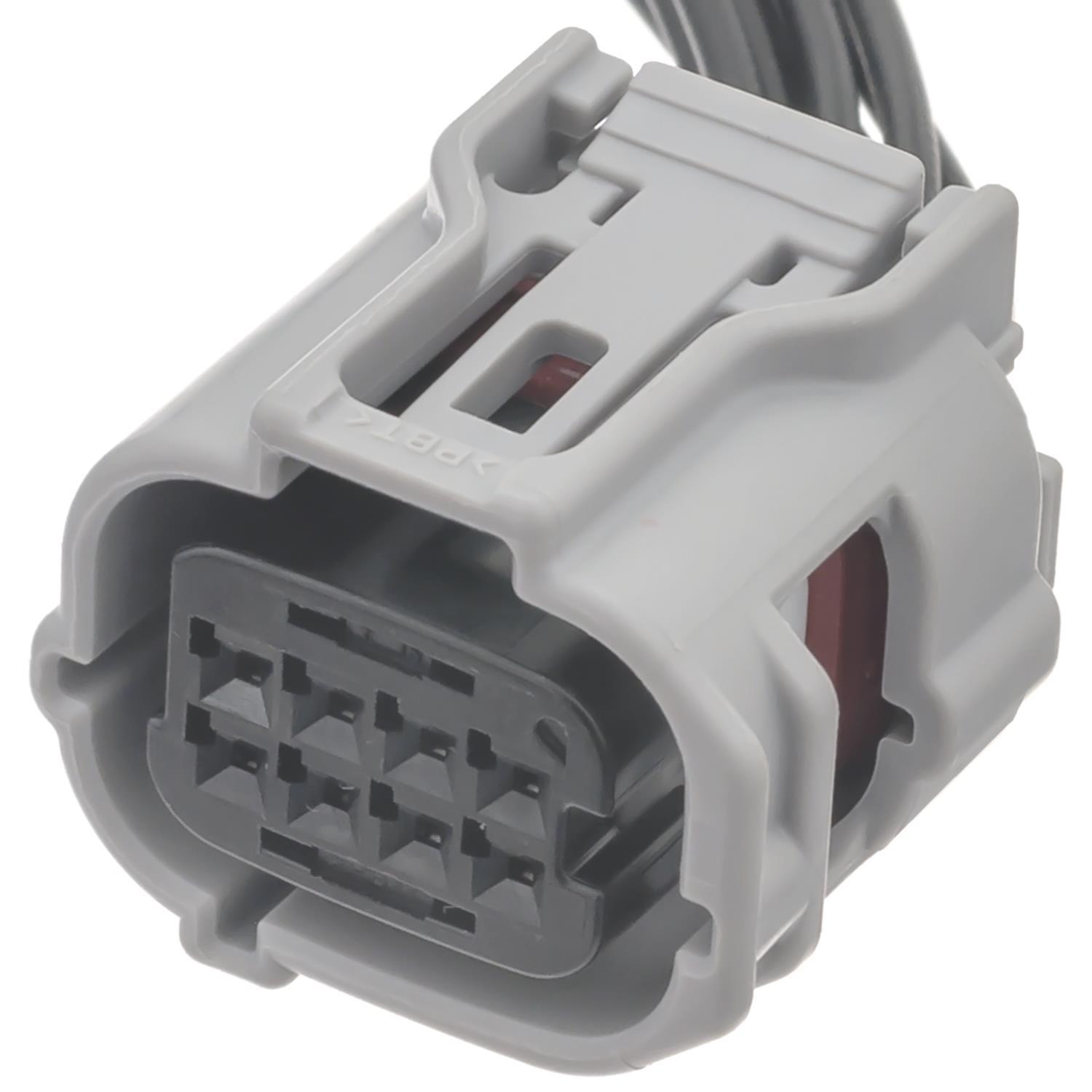 BWD PT2801 - Vapor Canister Connector BWD PT2801 Cruise Control Distance Sensor Connector product image 3 of 4