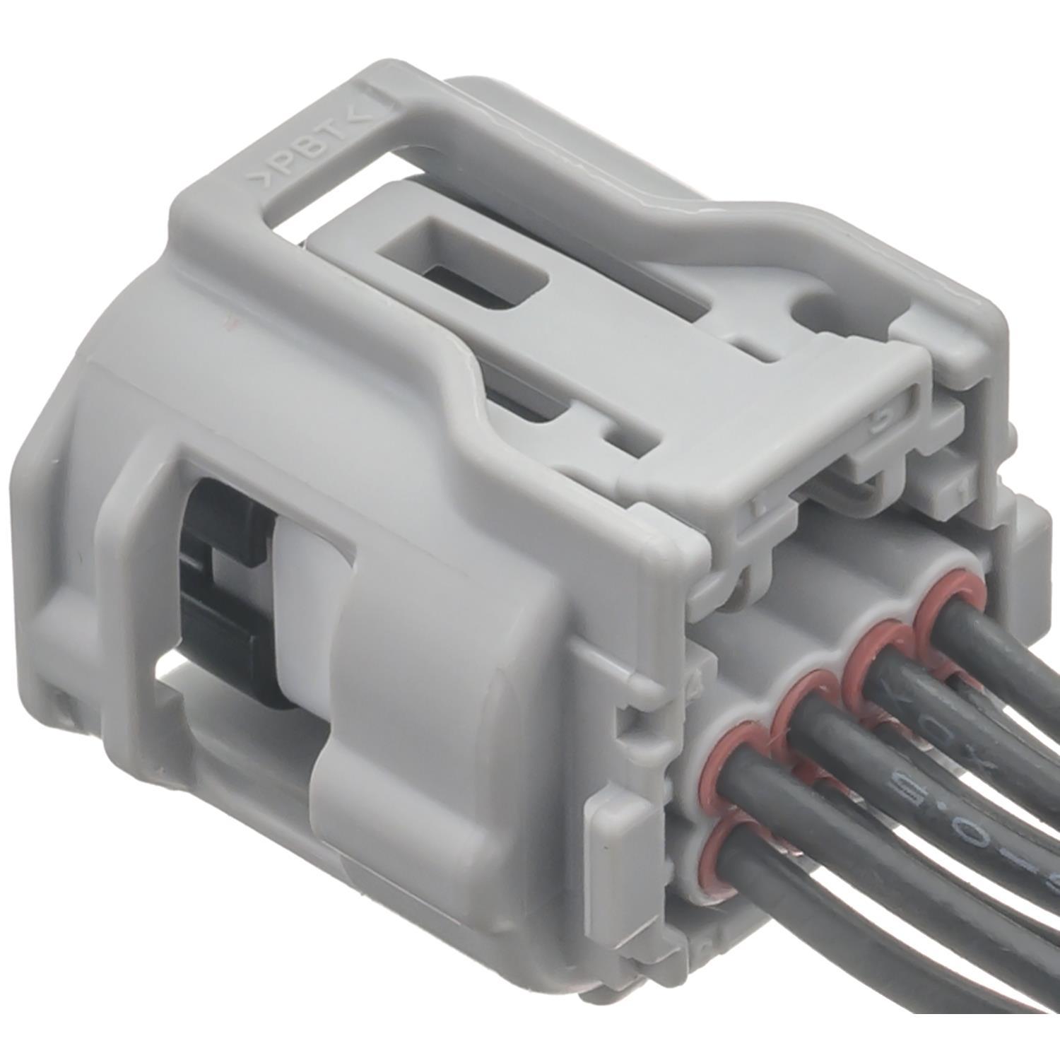 BWD PT2801 - Vapor Canister Connector BWD PT2801 Cruise Control Distance Sensor Connector product image 4 of 4